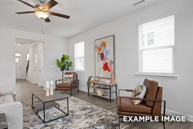 70 Baldwin Street, Lillington, NC 27546