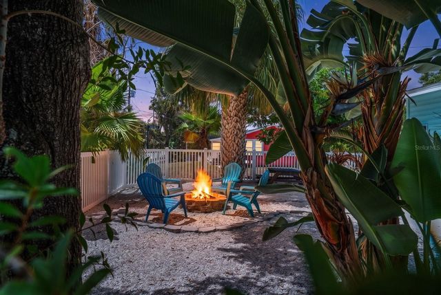 932 HIGHLAND AVENUE, Dunedin, FL 34698