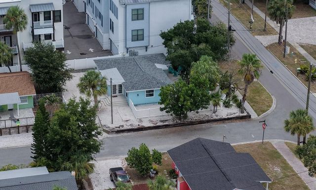 932 HIGHLAND AVENUE, Dunedin, FL 34698