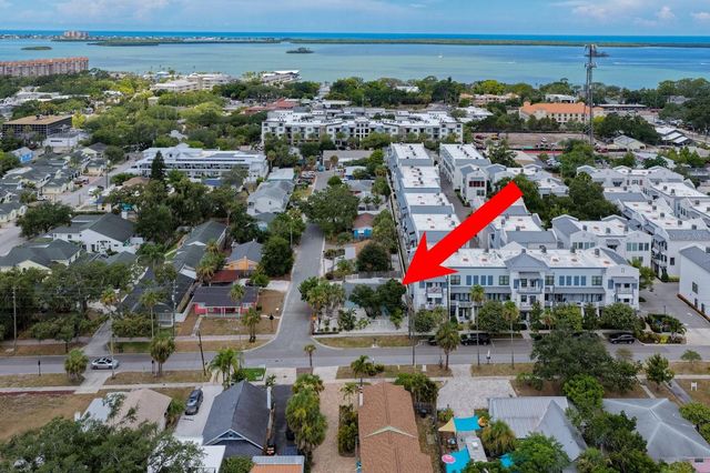 932 HIGHLAND AVENUE, Dunedin, FL 34698
