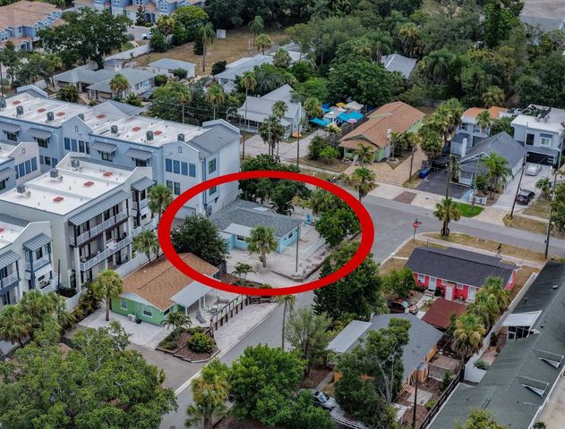 932 HIGHLAND AVENUE, Dunedin, FL 34698
