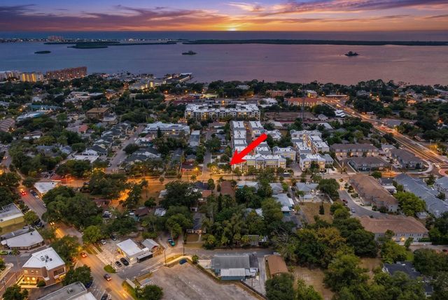 932 HIGHLAND AVENUE, Dunedin, FL 34698