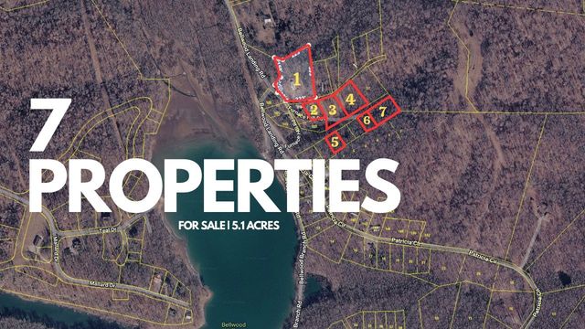 109 Furnace Hill Rd, Indian Mound, TN 37079