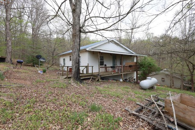109 Furnace Hill Rd, Indian Mound, TN 37079