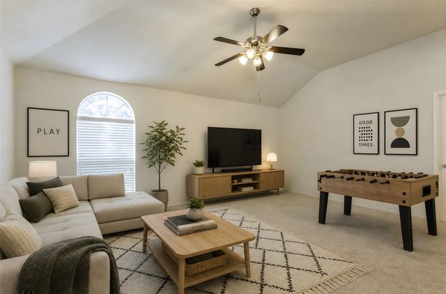 10640 Colfax Drive, Mckinney, TX 75072