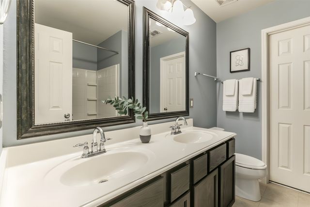 10640 Colfax Drive, Mckinney, TX 75072