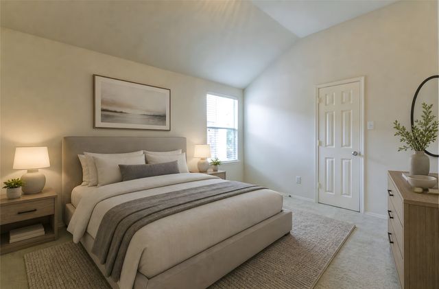 10640 Colfax Drive, Mckinney, TX 75072
