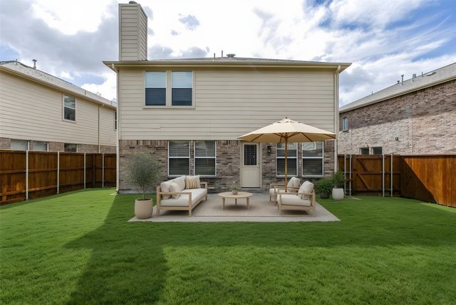 10640 Colfax Drive, Mckinney, TX 75072
