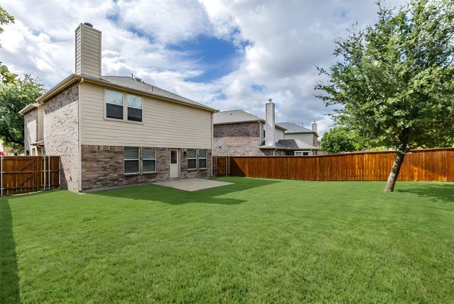 10640 Colfax Drive, Mckinney, TX 75072