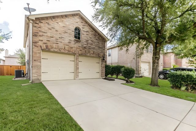 10640 Colfax Drive, Mckinney, TX 75072