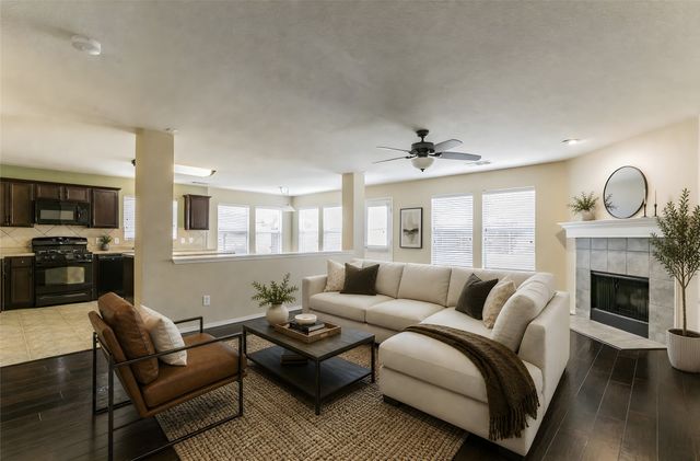 10640 Colfax Drive, Mckinney, TX 75072