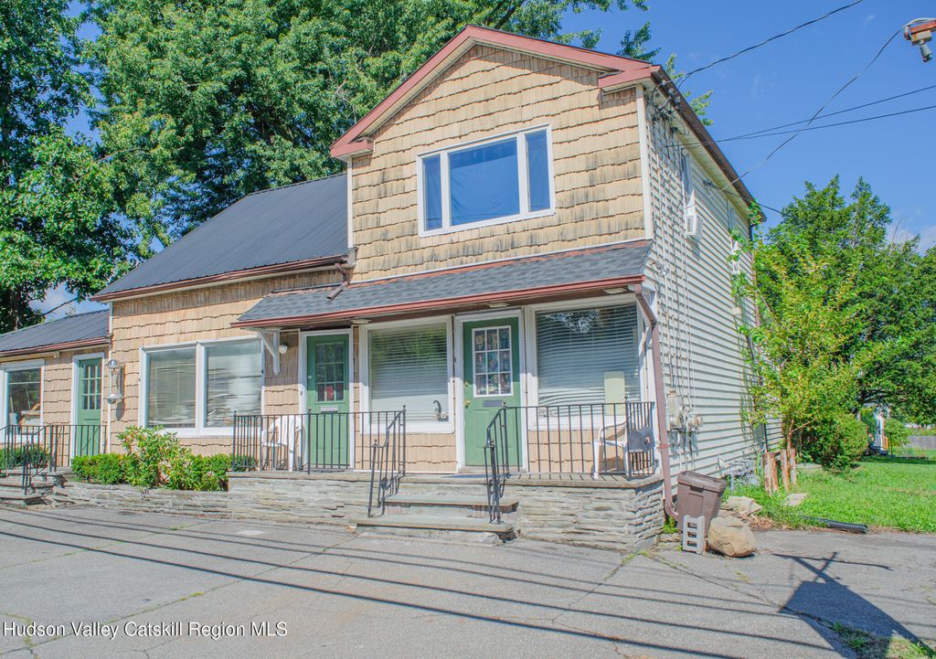 349 Lucas Avenue, Kingston, NY 12401