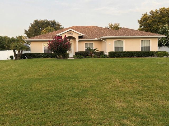 4025 NE 14TH COURT, Ocala, FL 34479