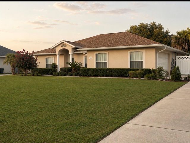 4025 NE 14TH COURT, Ocala, FL 34479