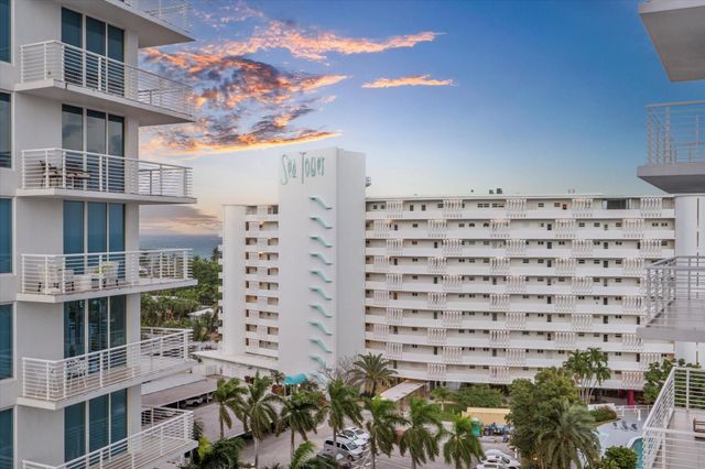 2821 N Ocean Blvd 902S, Fort Lauderdale, FL 33308