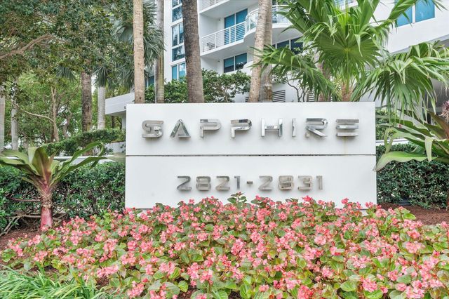 2821 N Ocean Blvd 902S, Fort Lauderdale, FL 33308