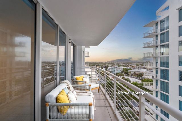 2821 N Ocean Blvd 902S, Fort Lauderdale, FL 33308