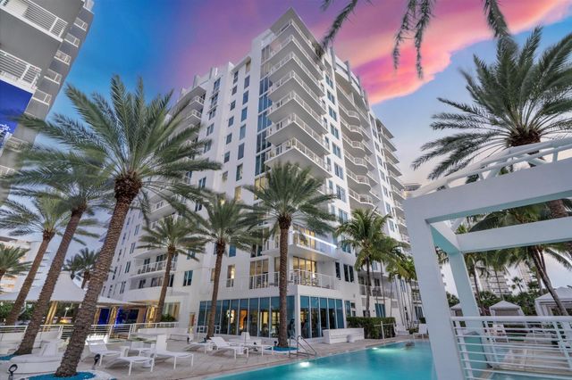 2821 N Ocean Blvd 902S, Fort Lauderdale, FL 33308