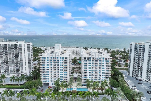 2821 N Ocean Blvd 902S, Fort Lauderdale, FL 33308
