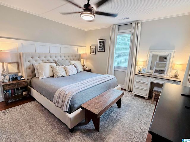 124 NORTH MALL, Trussville, AL 35173