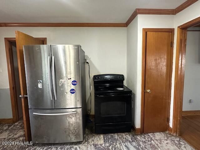 1206 Bias Street, Elizabeth City, NC 27909