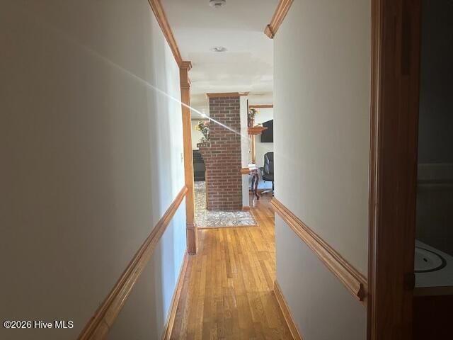 1206 Bias Street, Elizabeth City, NC 27909