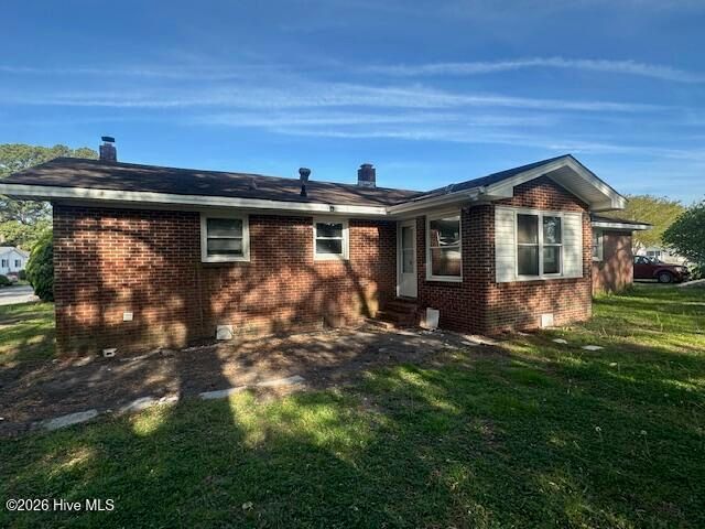 1206 Bias Street, Elizabeth City, NC 27909