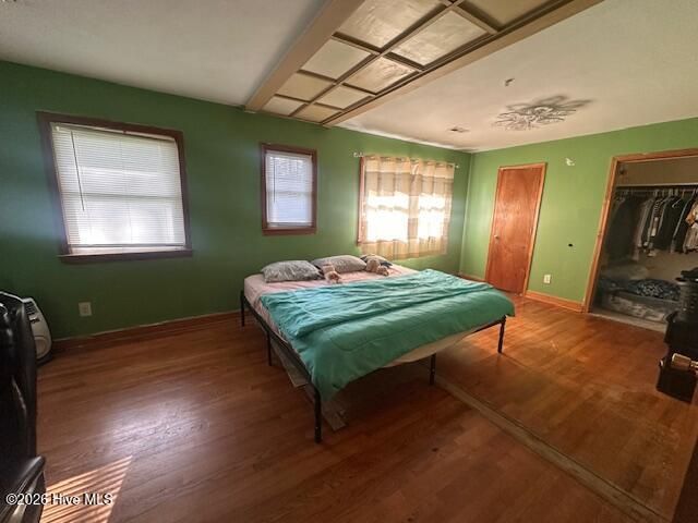 1206 Bias Street, Elizabeth City, NC 27909