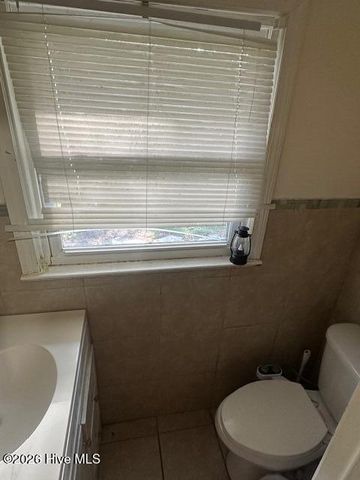 1206 Bias Street, Elizabeth City, NC 27909