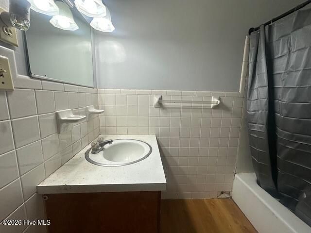 1206 Bias Street, Elizabeth City, NC 27909