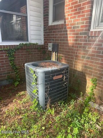 1206 Bias Street, Elizabeth City, NC 27909
