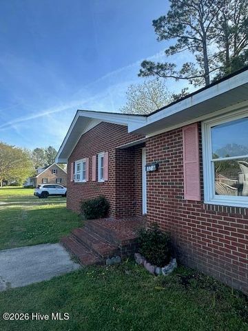 1206 Bias Street, Elizabeth City, NC 27909