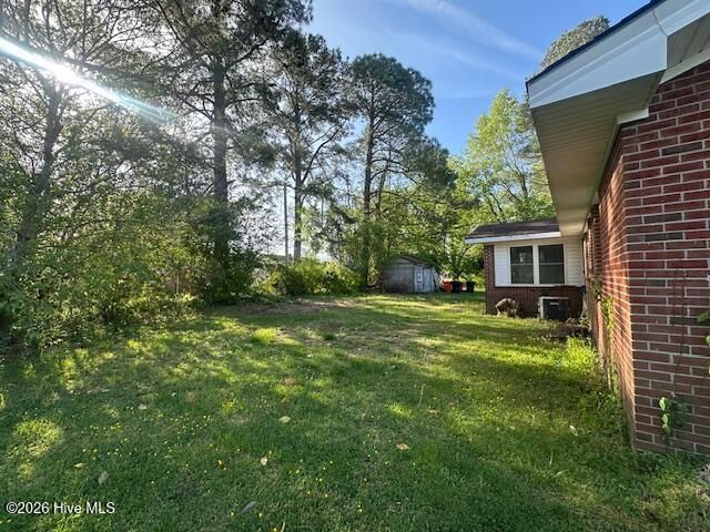 1206 Bias Street, Elizabeth City, NC 27909