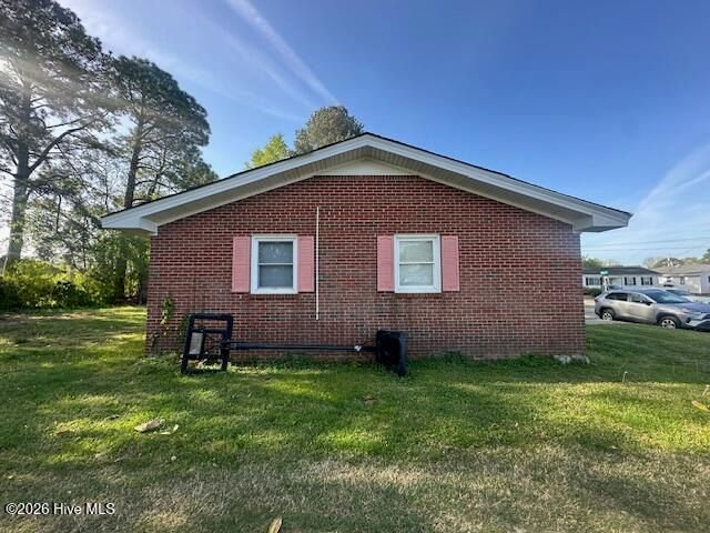 1206 Bias Street, Elizabeth City, NC 27909