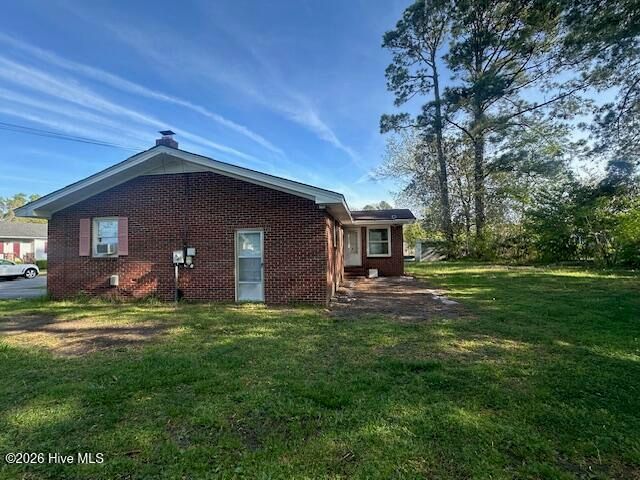 1206 Bias Street, Elizabeth City, NC 27909
