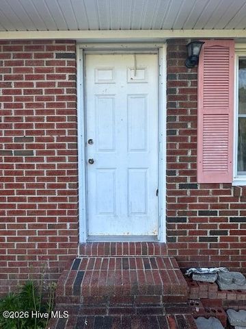 1206 Bias Street, Elizabeth City, NC 27909