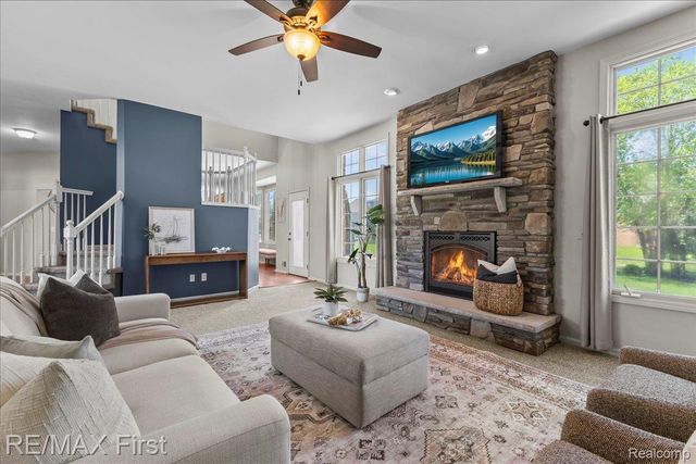 48241 Century Drive, Macomb Township, MI 48044