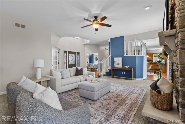 48241 Century Drive, Macomb Township, MI 48044