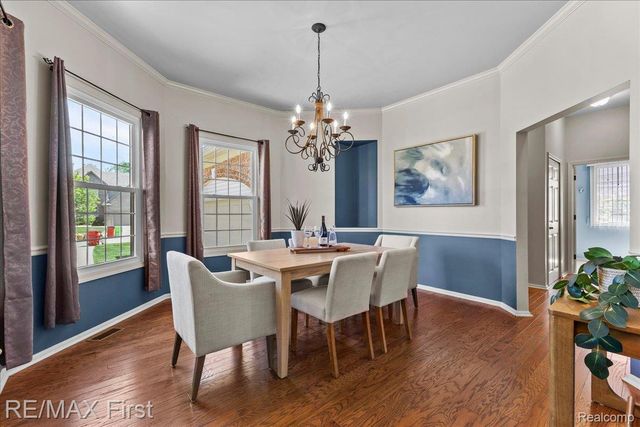 48241 Century Drive, Macomb Township, MI 48044