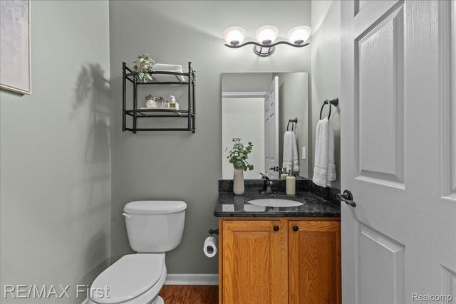 48241 Century Drive, Macomb Township, MI 48044