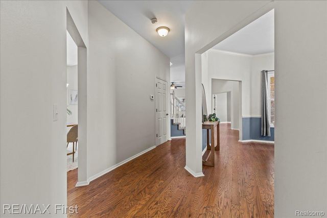 48241 Century Drive, Macomb Township, MI 48044