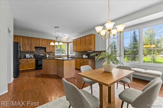 48241 Century Drive, Macomb Township, MI 48044