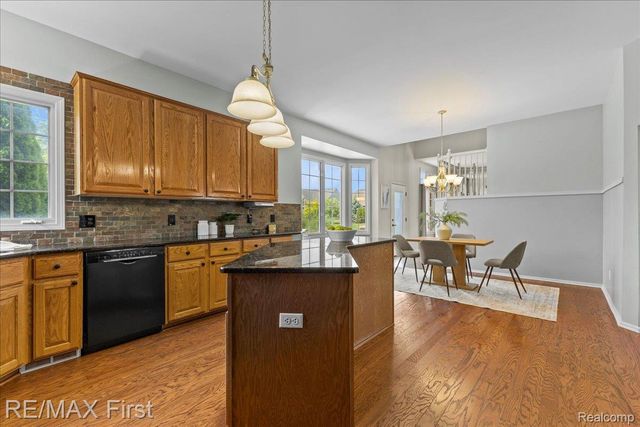 48241 Century Drive, Macomb Township, MI 48044