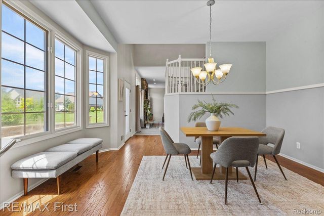 48241 Century Drive, Macomb Township, MI 48044