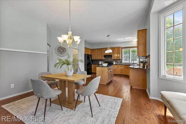 48241 Century Drive, Macomb Township, MI 48044