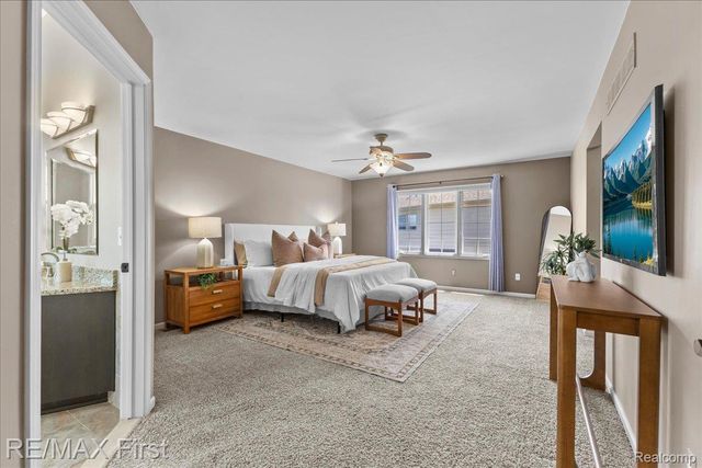 48241 Century Drive, Macomb Township, MI 48044