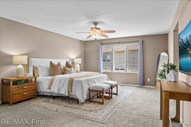 48241 Century Drive, Macomb Township, MI 48044
