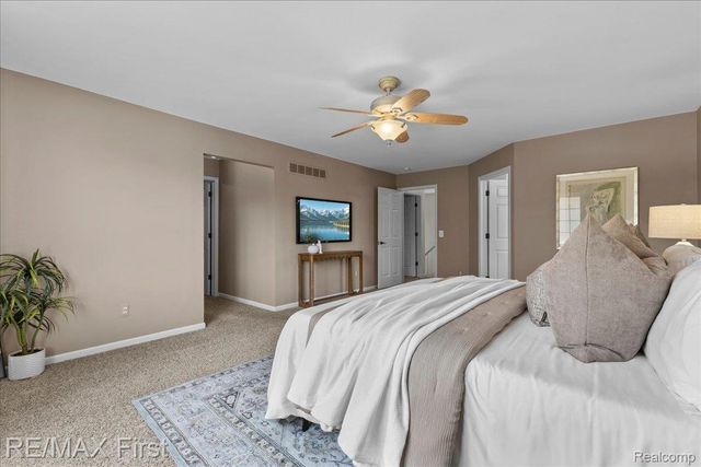 48241 Century Drive, Macomb Township, MI 48044