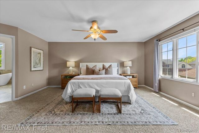 48241 Century Drive, Macomb Township, MI 48044