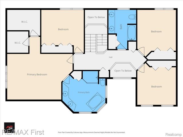 48241 Century Drive, Macomb Township, MI 48044